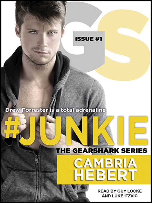 Title details for #Junkie by Cambria Hebert - Available